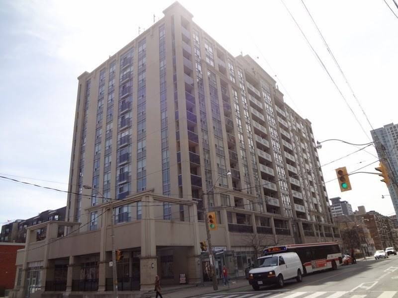 225 Wellesley Street East ##810