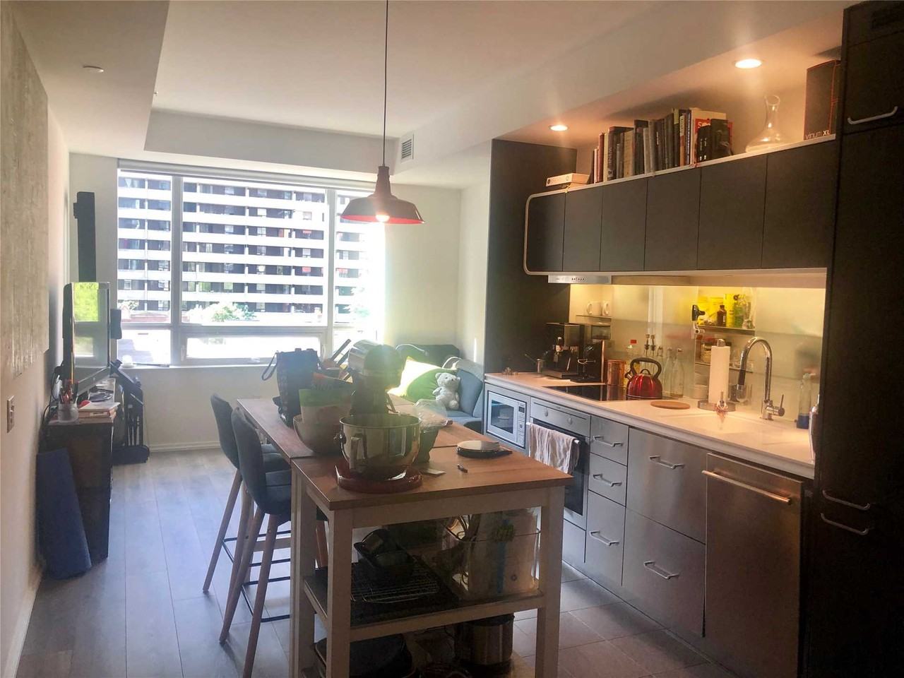 45 Charles Street East ##501