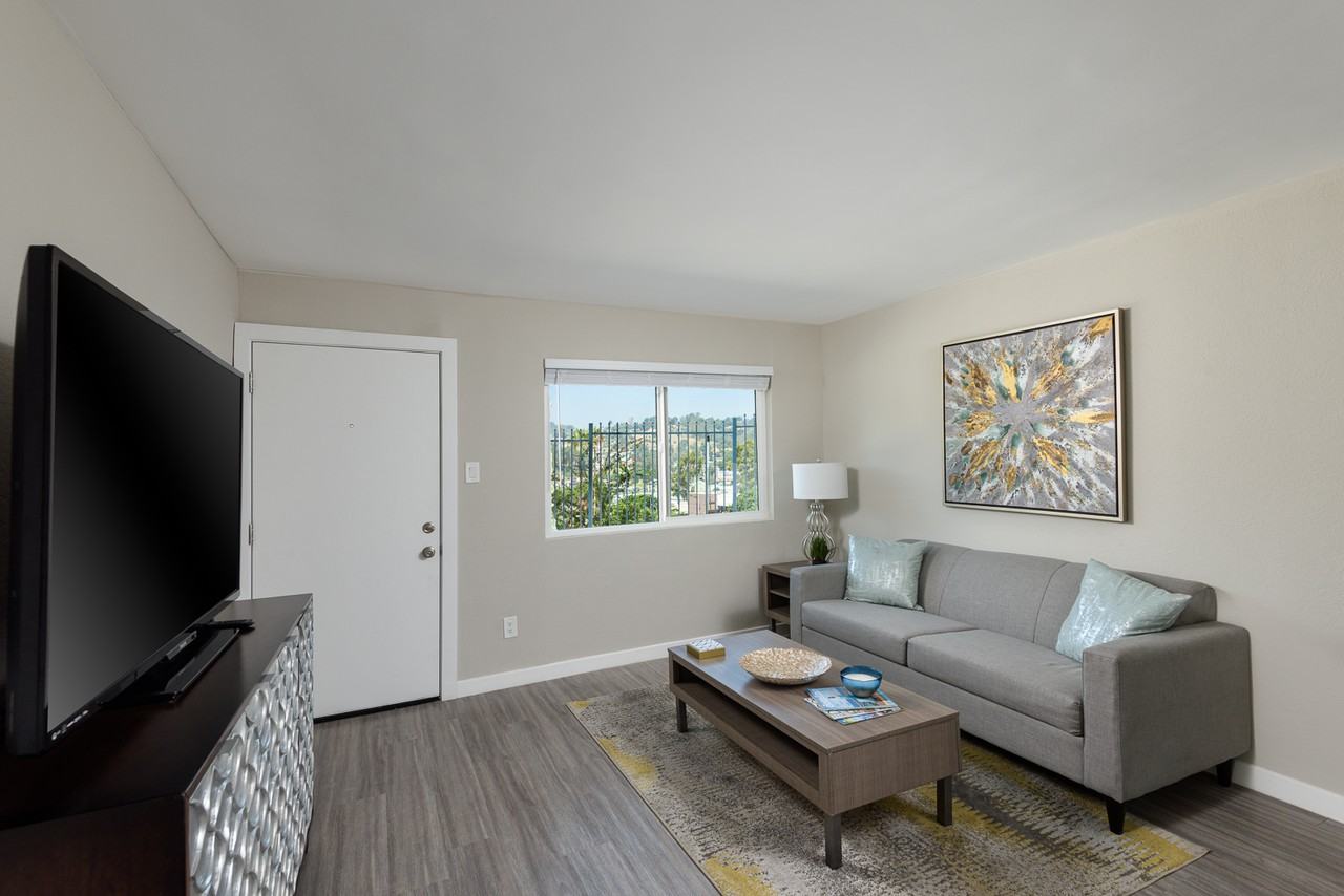 The Grey Apartments 4601 Grey Dr, Los Angeles, CA 90032 Zumper