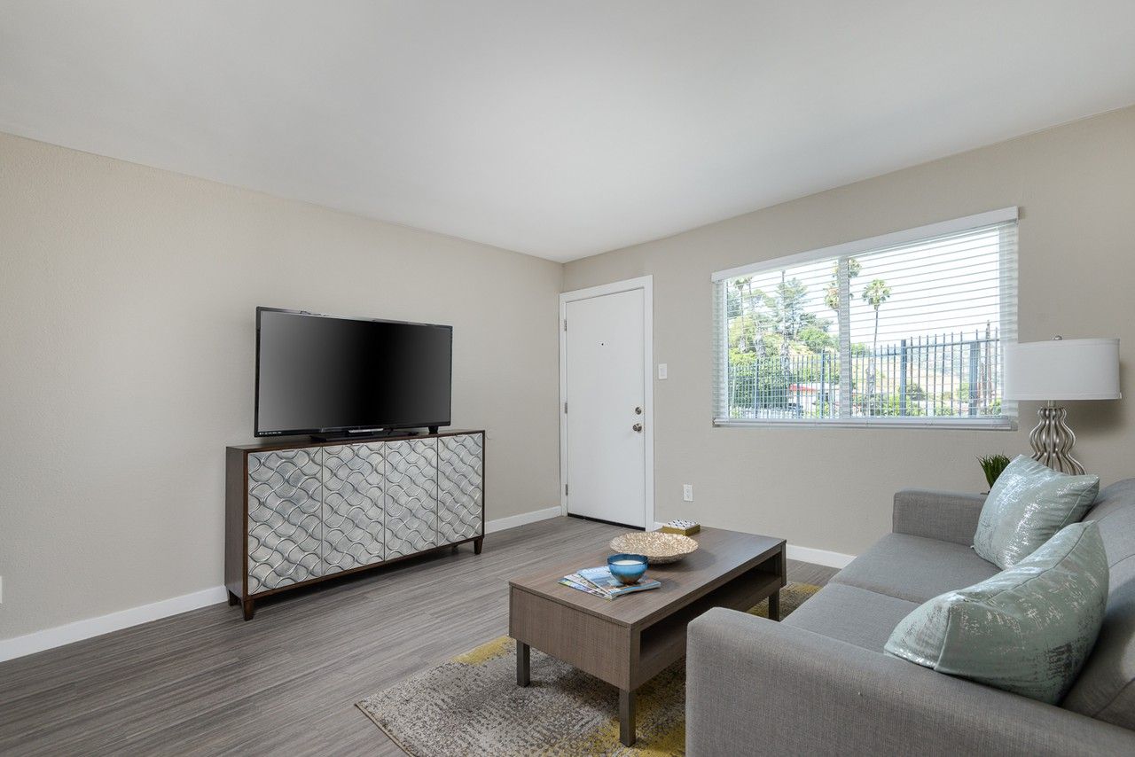 The Grey Apartments 4601 Grey Dr, Los Angeles, CA 90032 Zumper