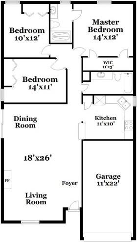 11464 Mandarin Glen Circle E - Photo 2 of 14
