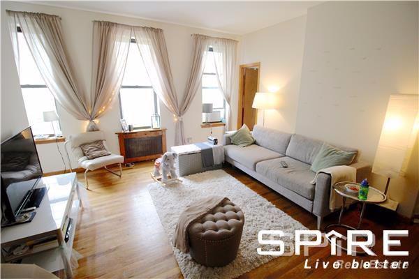 West 85th Street #4CR