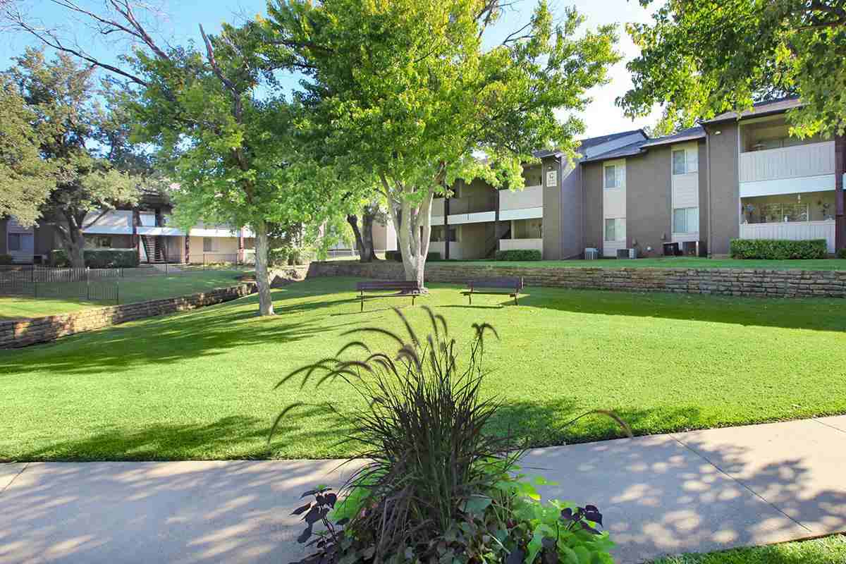 Hutton Creek Apartments - Photo 2 of 23