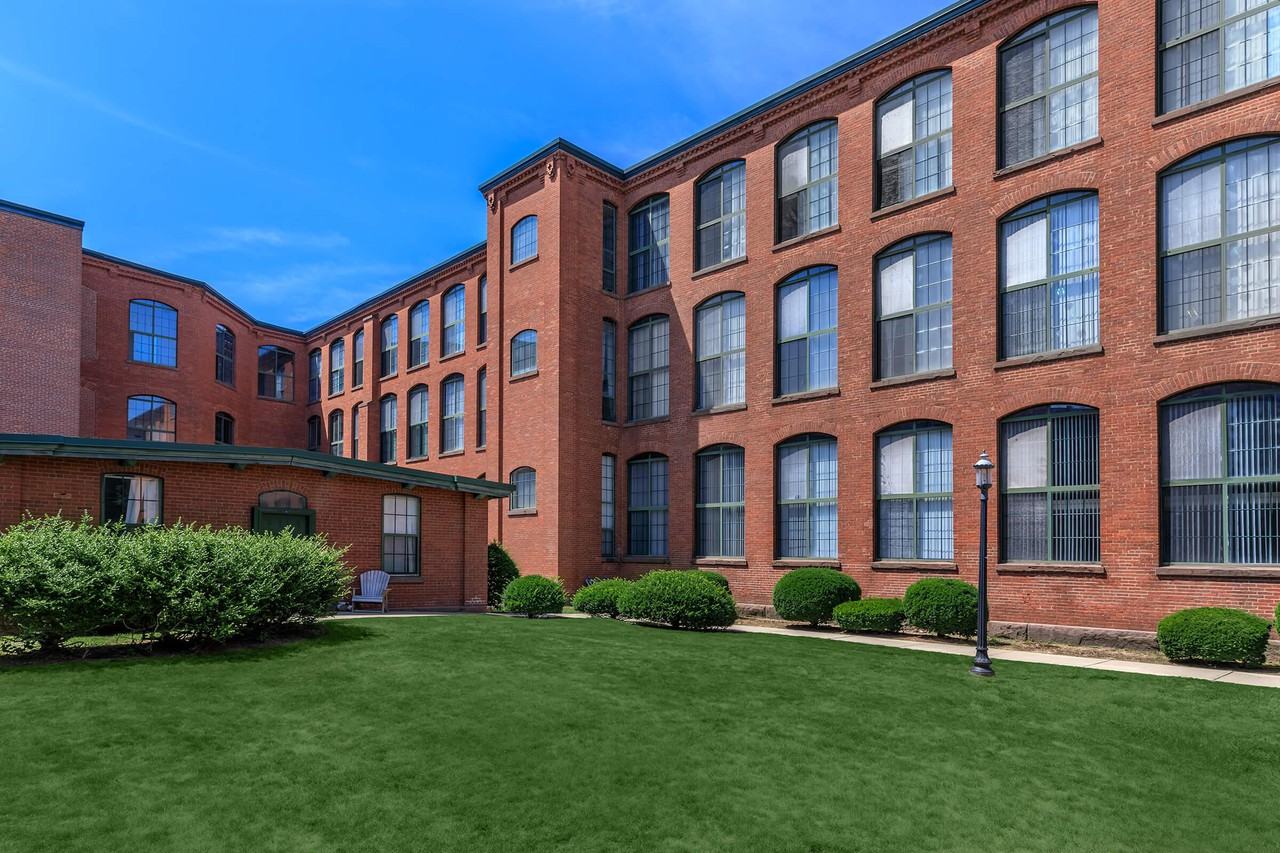 Lofts at the Mills - Photo 7 of 37