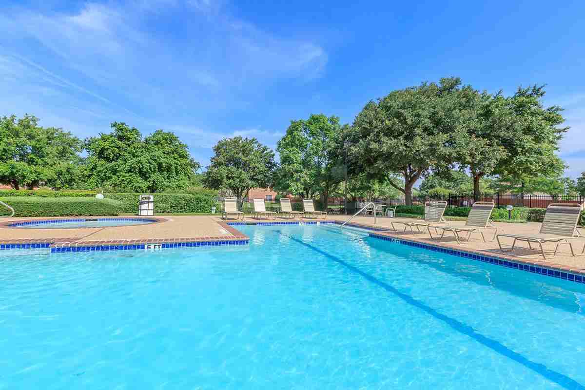 Waterford at Valley Ranch Apartments 151 Cowboys Pkwy, Irving, TX