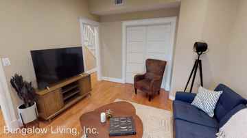 1160 N Quincy St Arlington Va 22201 Studio Apartment For