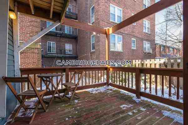 199 Mount Auburn Street - Photo 2 of 8