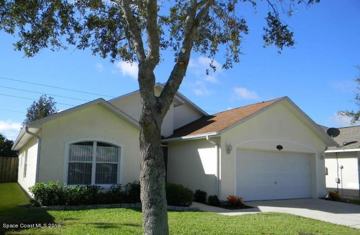 2452 Woodfield Cir West Melbourne Fl 32904 4 Bedroom House