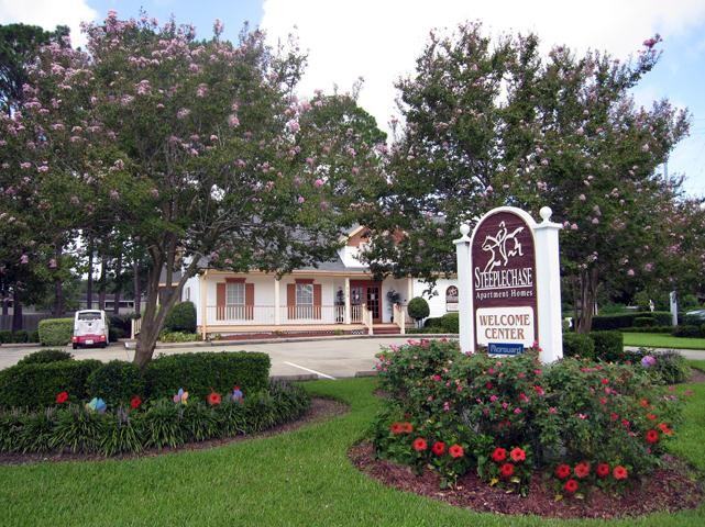 Steeplechase Apartment Homes - Photo 2 of 34