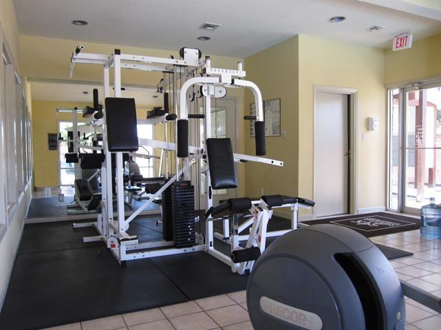 Steeplechase Apartment Homes - Photo 3 of 34