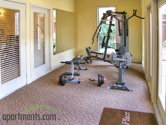 Magnolia Place Apartments - Photo 2 of 17