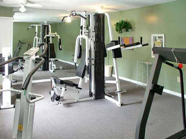 Willow Creek Apartments - Photo 2 of 11