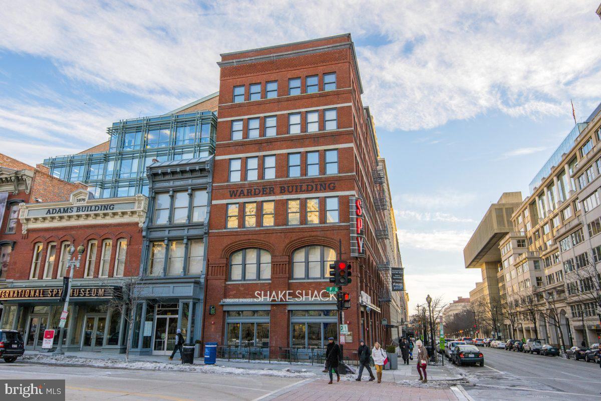 515 9th Street Nw 6d - Photo 2 of 29