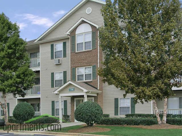 Hampton Forest - Photo 2 of 9