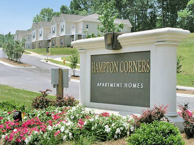 Hampton Corners - Photo 3 of 13