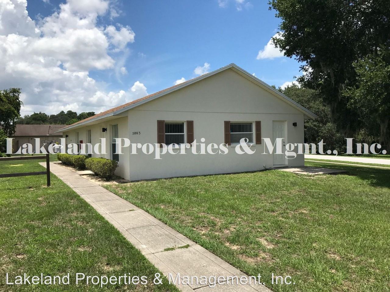 5801 Charlton Drive 5801 - 5803 - Photo 2 of 10