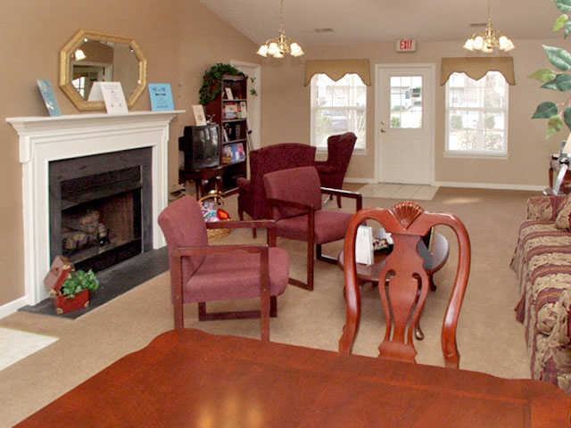 Village at Brierfield - Photo 3 of 10