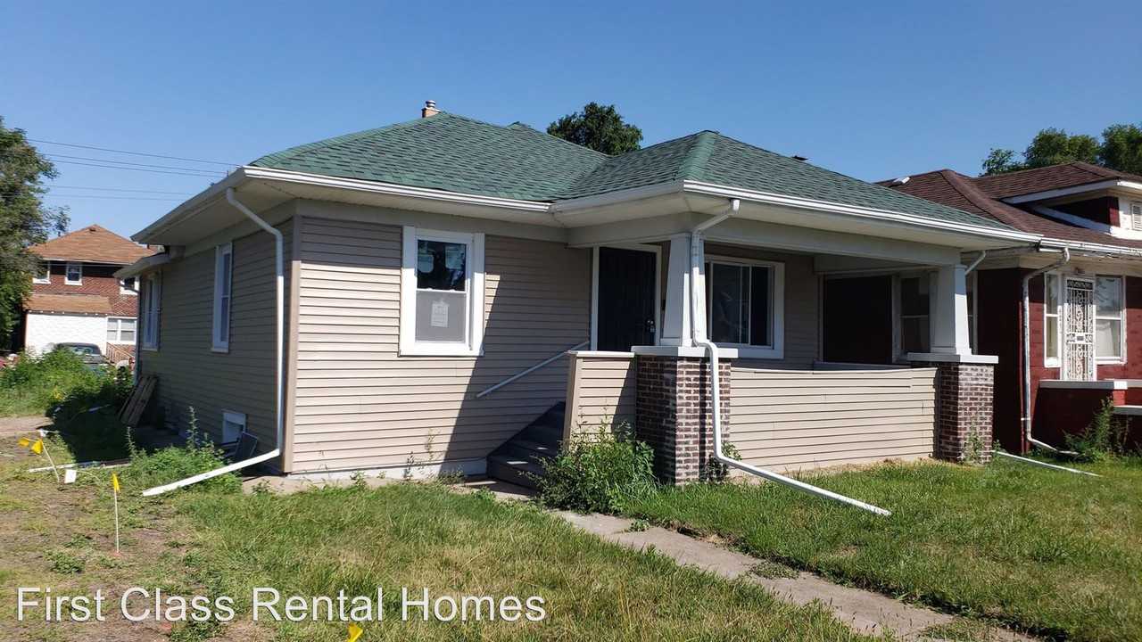 415 Grant St, Gary, IN 46404 4 Bedroom House for Rent for $800/month