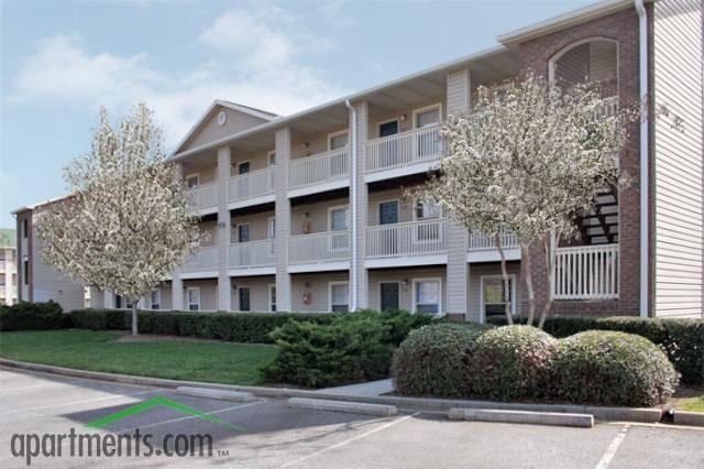 Park Place - Photo 2 of 21