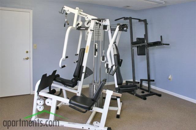 Park Place - Photo 3 of 21