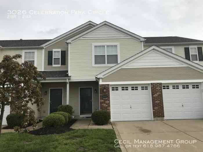 3026 Celebration Park Circle - Photo 2 of 20