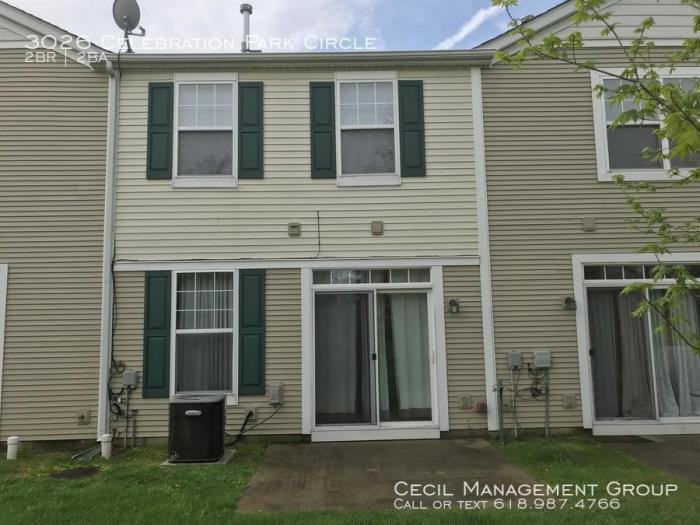 3026 Celebration Park Circle - Photo 3 of 20