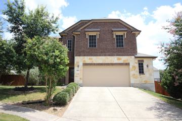 17307 Wayland Run San Antonio Tx 78247 4 Bedroom House For