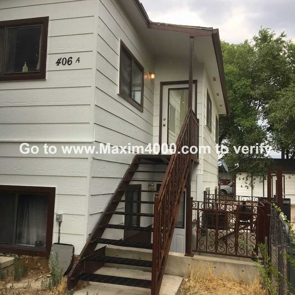 406 Front Street - Photo 2 of 9