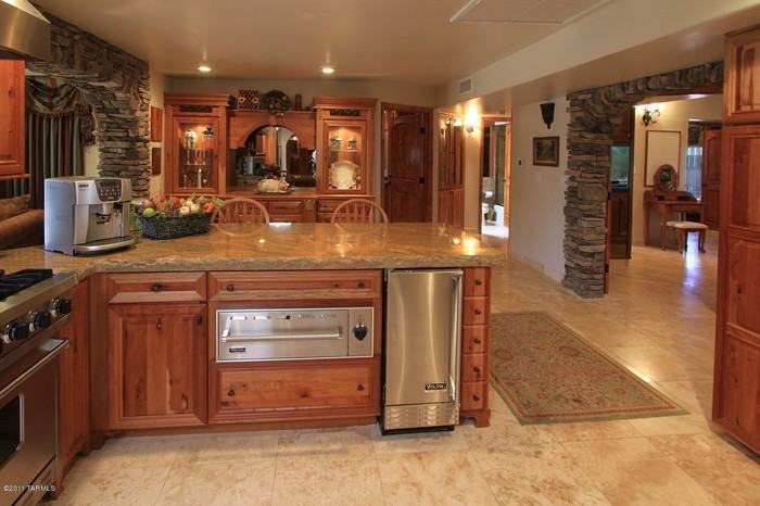 9615 East Old Spanish Trail - Photo 3 of 10