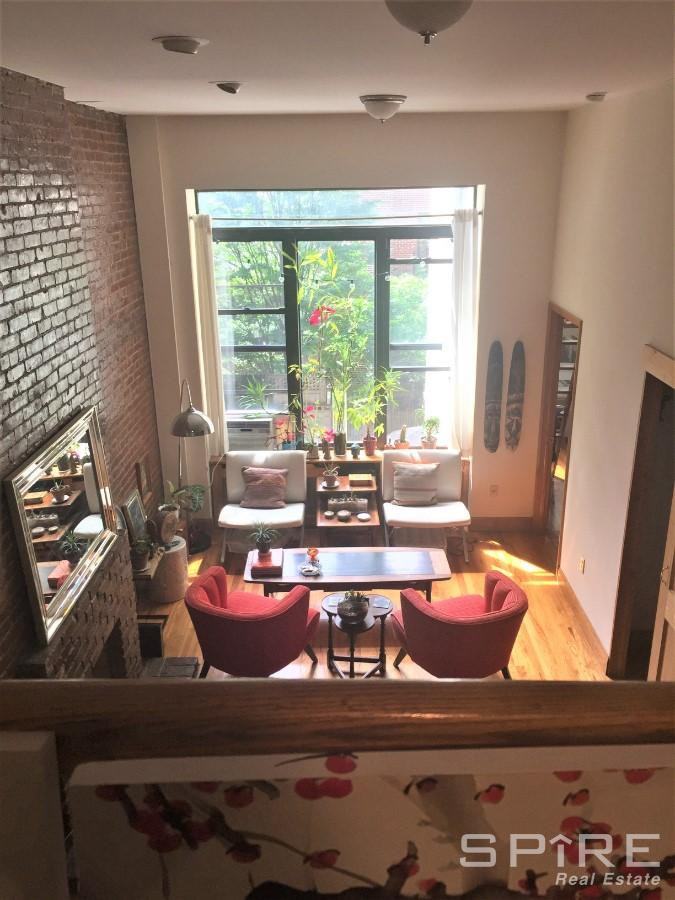 318 West 105th Street #2B