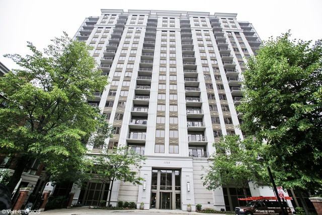 1322 S Prairie Ave #308