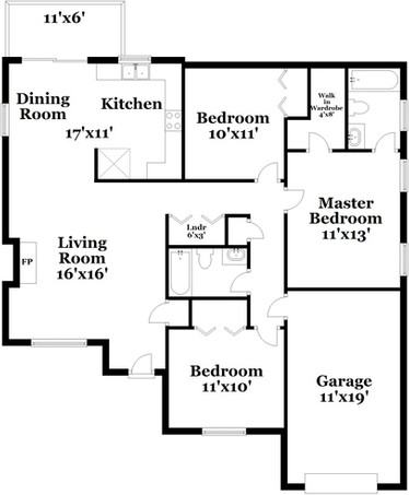 3501 Chelsea Village Lane - Photo 2 of 16