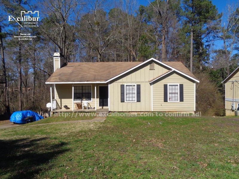 6092 Leverett Dr, Lithonia, GA 30038 3 Bedroom Apartment for 995/month Zumper