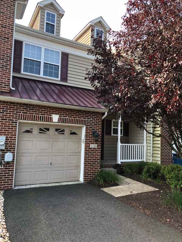 1150 Rosemont Terrace