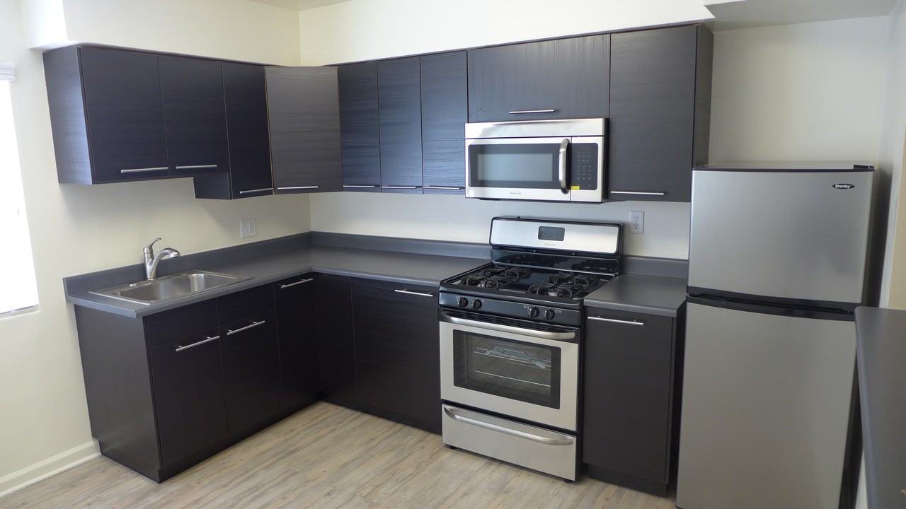 2545 A Street #22