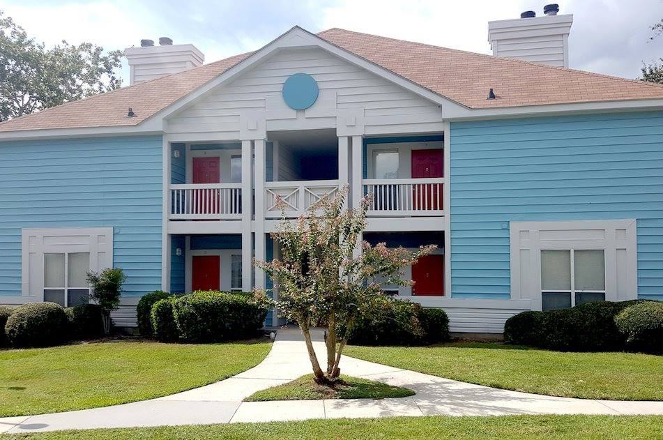 River Walk Apartments for Rent - 101 St George Blvd, Savannah, GA 31419