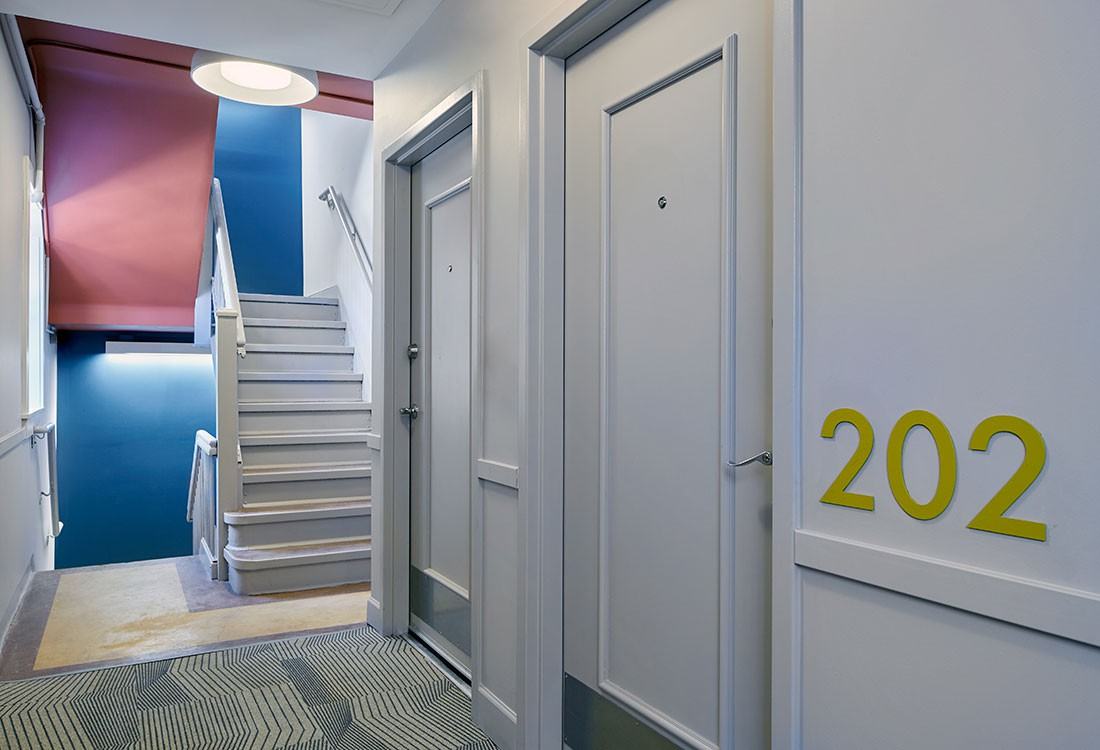 Freiden Building - Photo 7 of 10