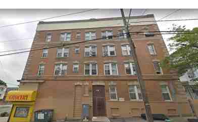 759 Highland Ave 7 Newark Nj 07104 1 Bedroom Apartment