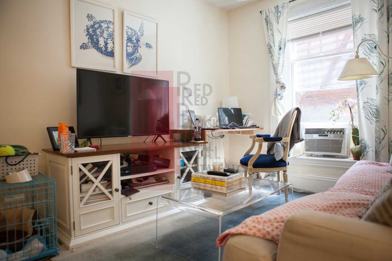 Smith Ct & Joy St #7