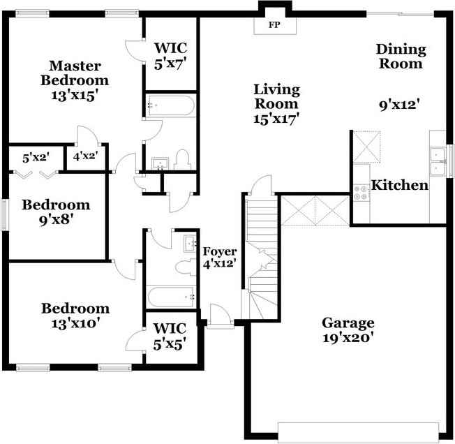1008 Regents Park Cir - Photo 2 of 18