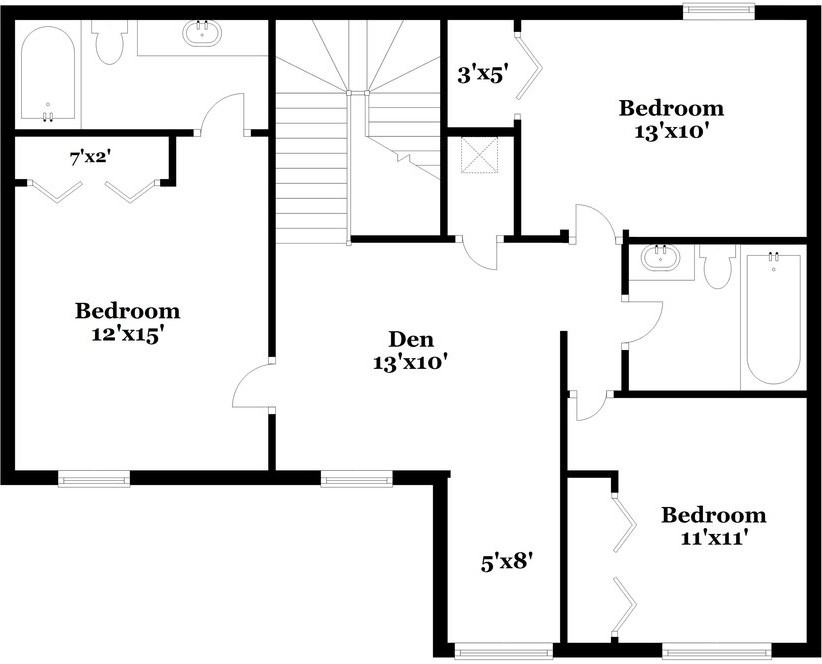 5041 Cello Wood Ln - Photo 2 of 17