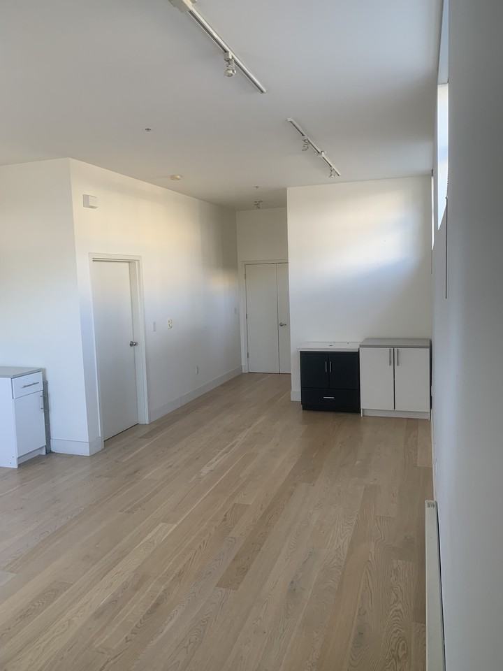Brannan St #201