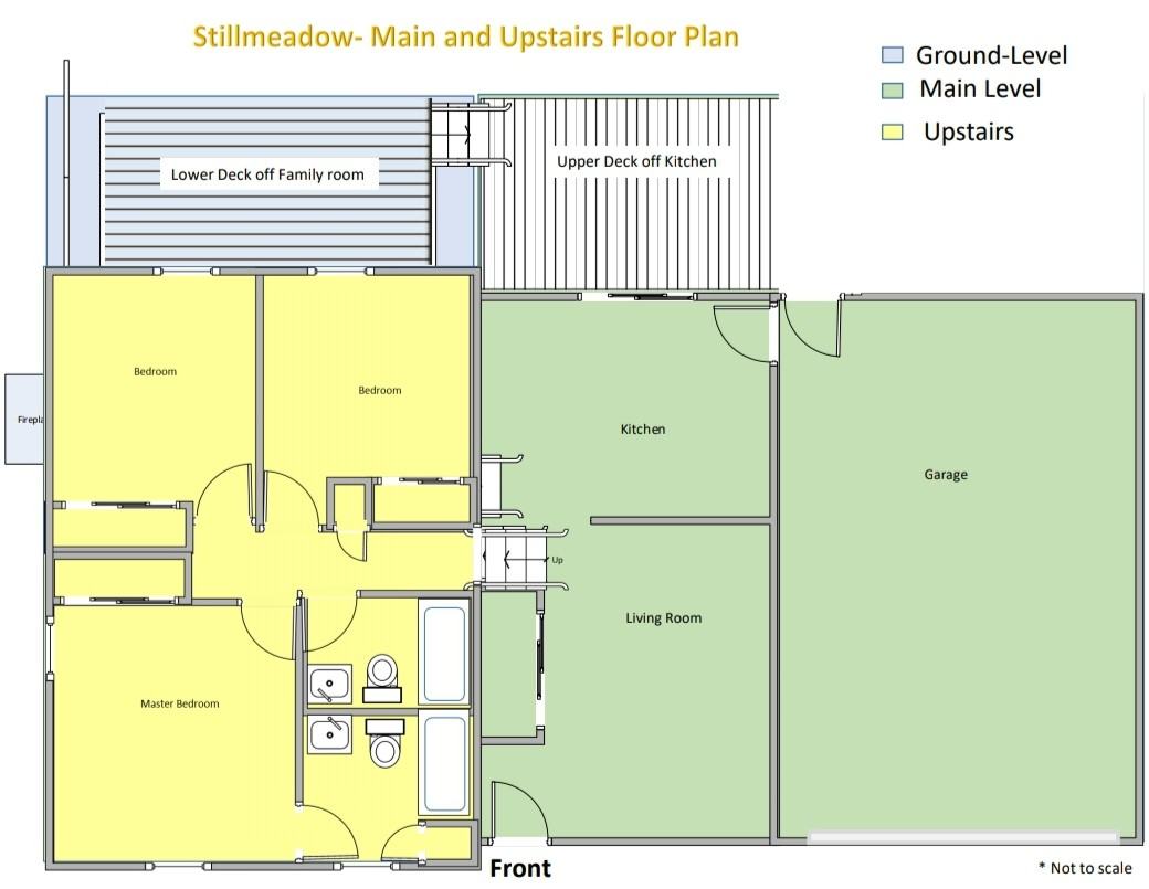 3783 Stillmeadow Dr - Photo 2 of 3