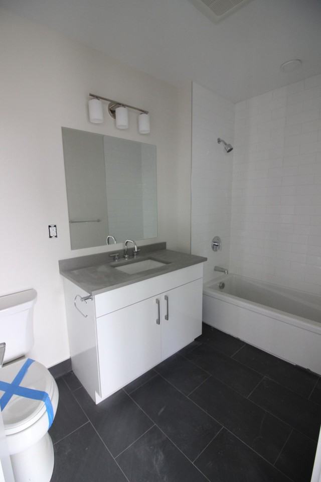 1065 Tremont Street #507