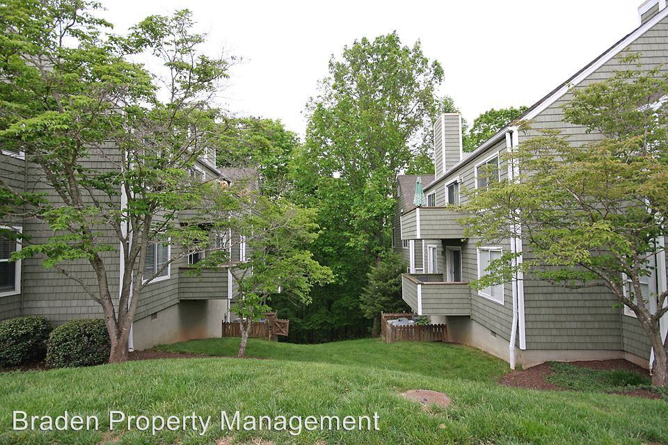 1280 Clifden Greene, Charlottesville, VA 22901 3 Bedroom House for Rent