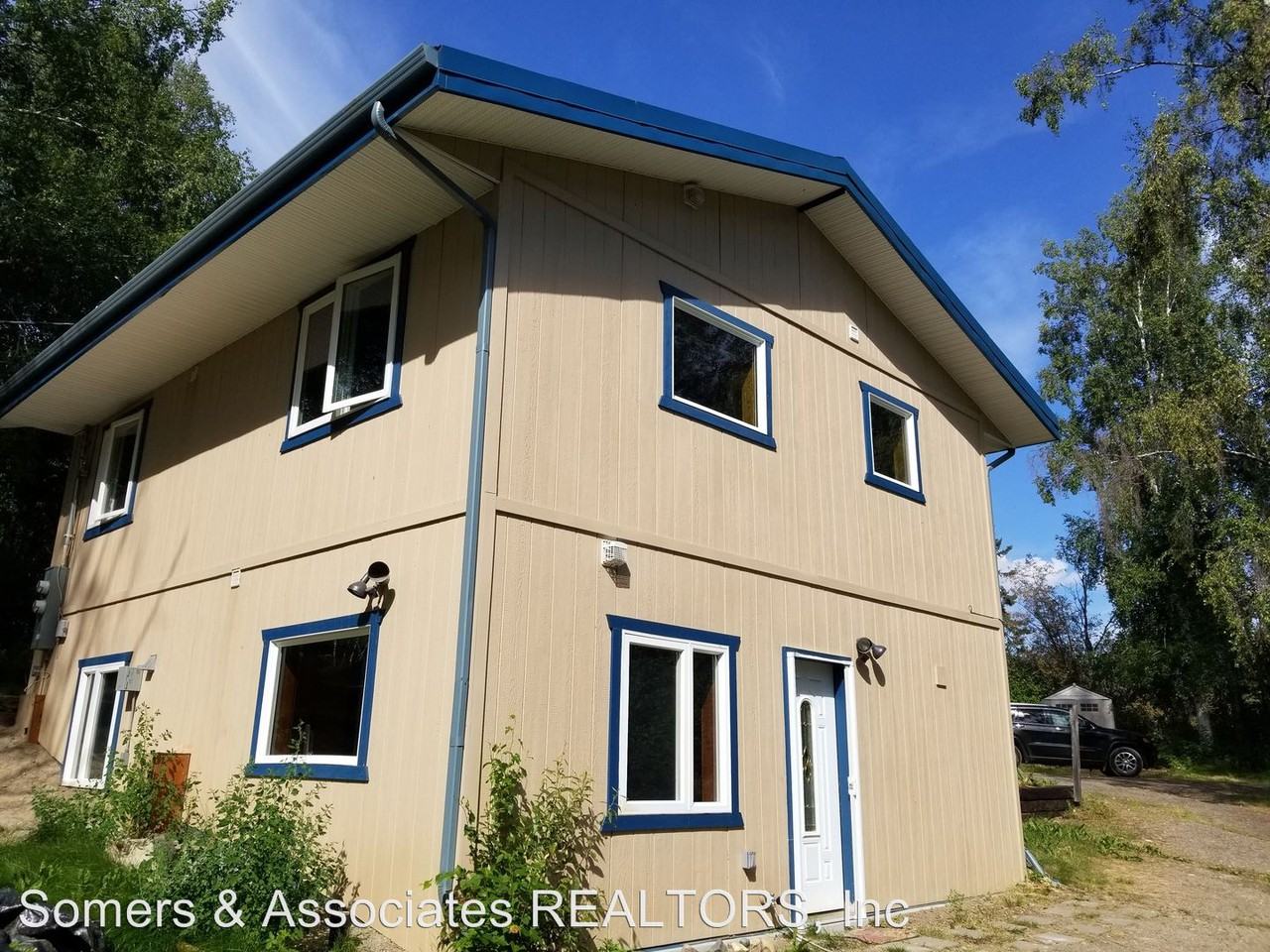 261 Skyridge Dr Apartments 261 Skyridge Dr, Fairbanks, AK 99712 Zumper