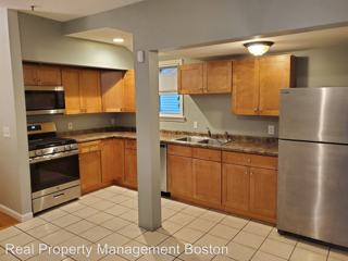 349 Pleasant St A3 1 Malden Ma 02148 1 Bedroom Apartment