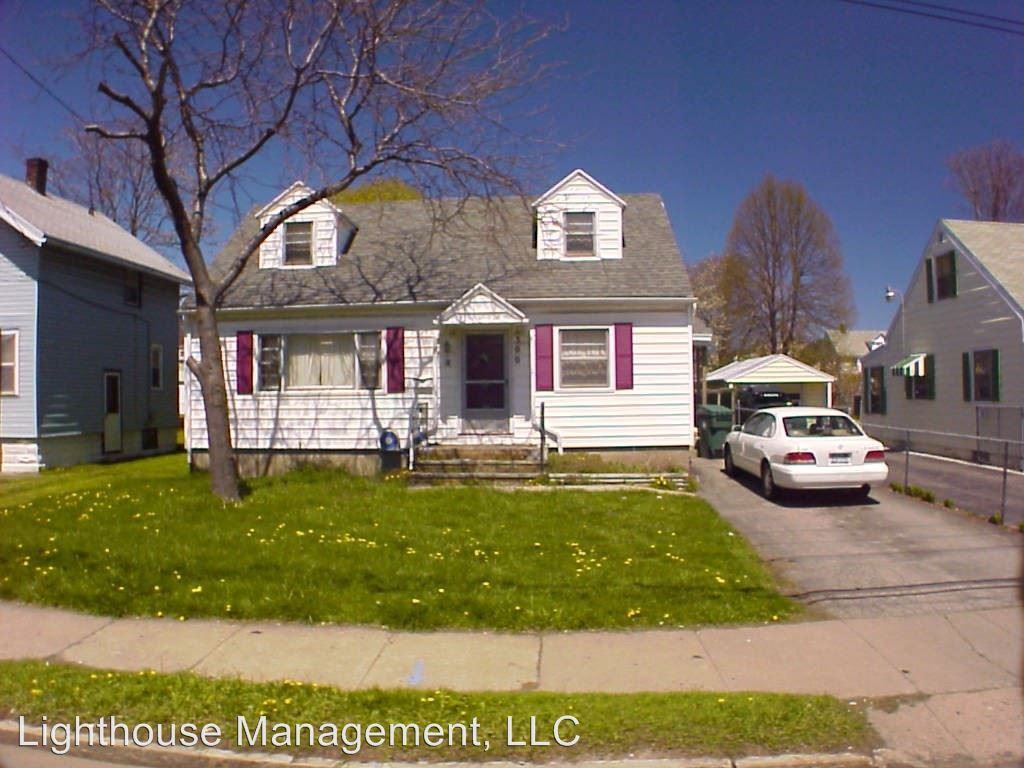 1300 Jay St., Rochester, NY 14611 3 Bedroom House for Rent ...