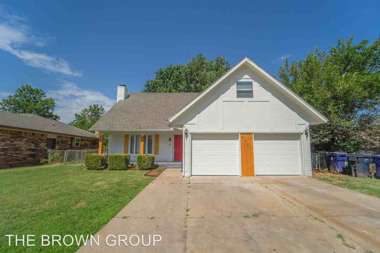 5505 Chad Road - Photo 2 of 28