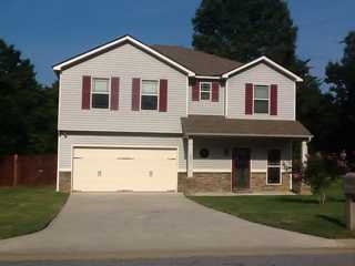 524 Paula Ct Columbus Ga 31907 4 Bedroom House For Rent